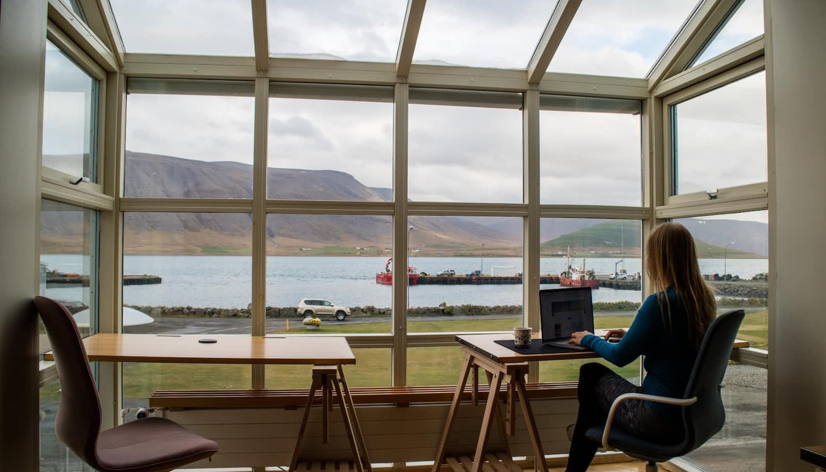 Remote Work vs. Office Work: Which Is Right for You?