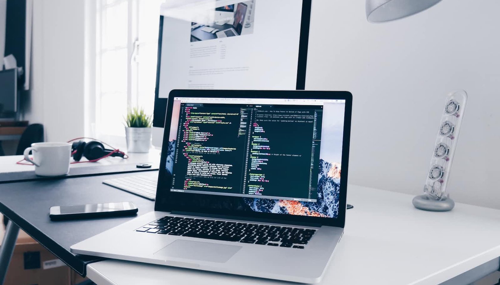 Cloud Native Applications: The Future of Software Development