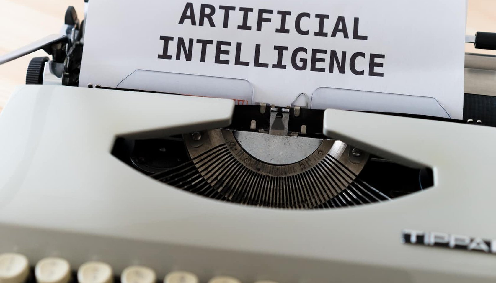 The impact of Artificial Intelligence (AI) on the future of work