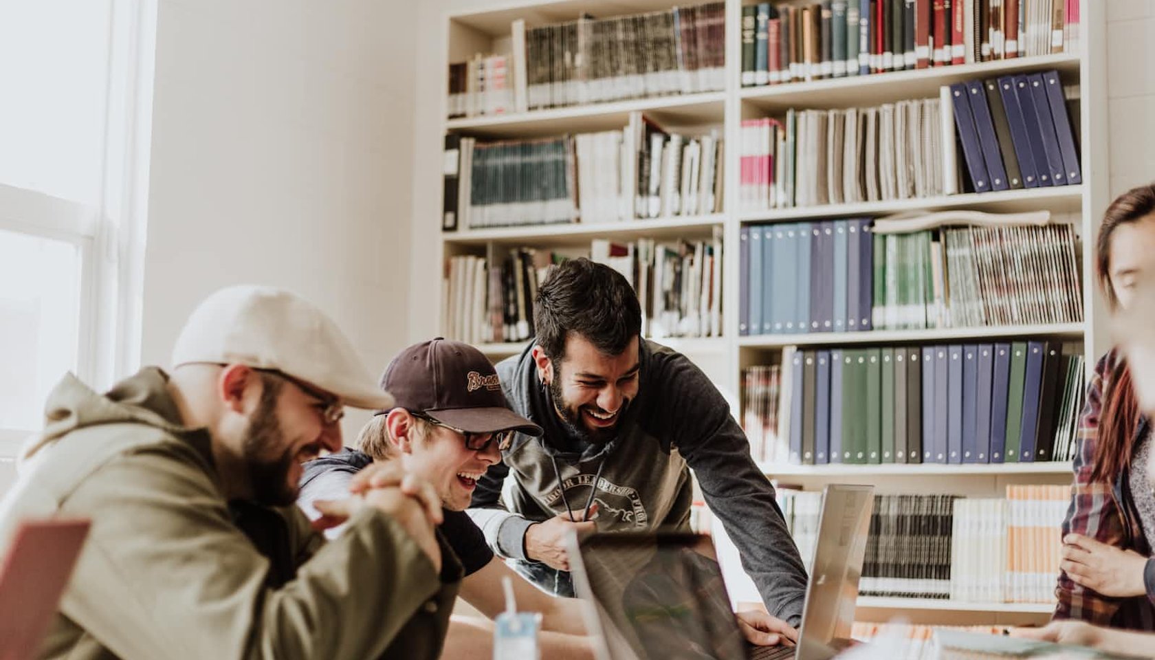 7 Compelling Reasons to Participate in a Company Hackathon