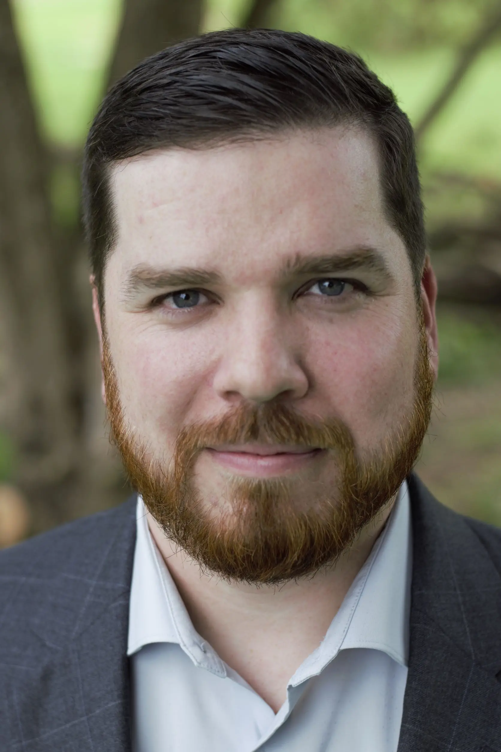 Nate Hutchison